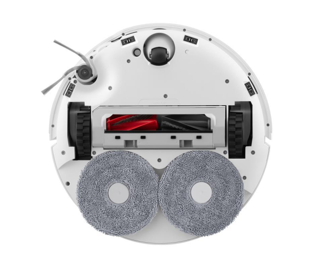 Roborock Q10 VF+ White - 1346786 - zdjęcie 5